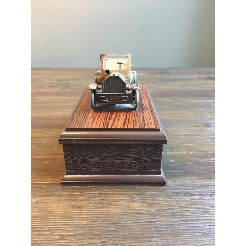 JSNY vintage miniature